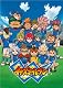 イナズマイレブン BOX3 「世界への挑戦!!編」 <期間限定生産> [DVD]