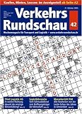 Produkt-Bild: VerkehrsRundschau