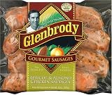 Glenbrody Apricot and Almond Chicken 12 oz