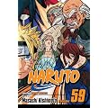 Naruto, Vol. 59: Nobody (Naruto (Graphic Novels))