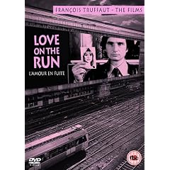 Love On The Run [DVD] [1979]