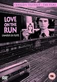 Love On The Run: L'Amour En Fruite [1979] [DVD]
