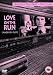 Love On The Run [DVD] [1979]