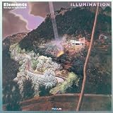 Elements: Illumination [Vinyl LP] [Stereo]