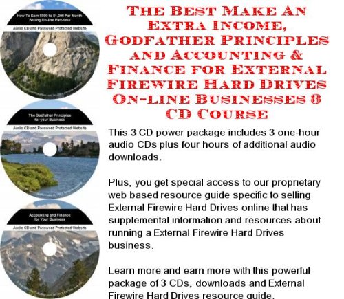 External-finance
