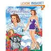 Donna Reed Paper Dolls and Movie Fashions of the '40s And '50s