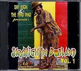 In Dub Land