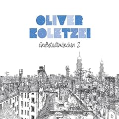 Gro�stadtm�rchen 2 (Digipak)