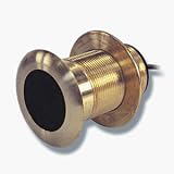 NORTHSTAR SMART BRONZE 170KHZ T/H NMEA0183 OUTPUT B17 DUCER