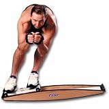 ENTRENADOR de ESQUI 3D CROSS PRO FITTER