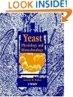 Yeast Physiology and Biotechnology
