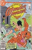  : The Legend of Wonder Woman, #1