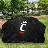 Cincinnati Bearcats University Grill Cover