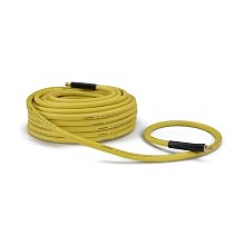 GOODYEAR by Michigan Industrial Tools 46546 3/8-Inch by 100-Feet 300 PSI Rubber Air Hose