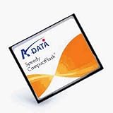 A-DATA 4GB CF Card Speedy Series (CompactFlash)