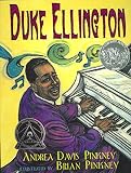 [Duke Ellington: The Piano Prince and His Orchestra] (By: Andrea Davis Pinkney) [published: February, 2007]