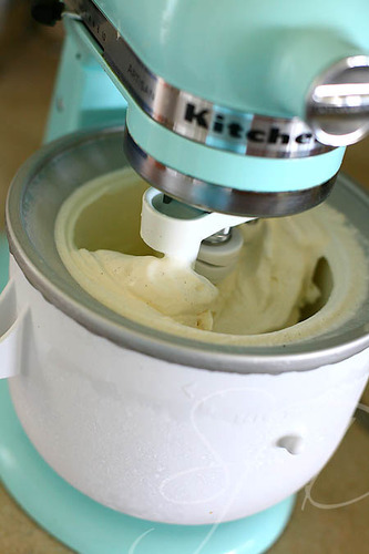 Kitchenaid Ice Cream Maker Attachment