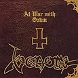 At War With Satan -  Venom