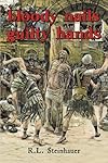 Bloody Nails Guilty Hands