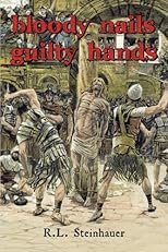 Bloody Nails Guilty Hands