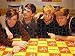 Jigsaw of ROCK GROUP FRANZ FERDINAND from MirrorPrintStore