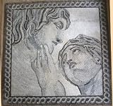 Caress Marble Mosaic