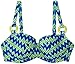 Curvy Kate Women's Shockwave Padded Bikini Top