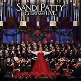 Sandi Patty Christmas Live (CD/DVD)