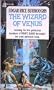 The Wizard of Venus including Pirate Blood.
