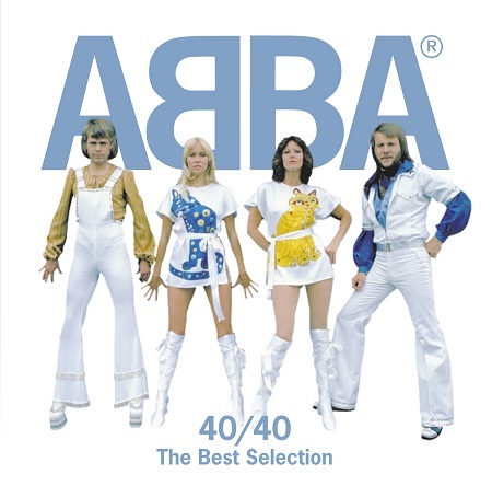 ABBA 4040ベストセレクション