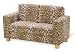 Pinolino 208012-4 - Sofa 'Waldemar' Leopardenfell