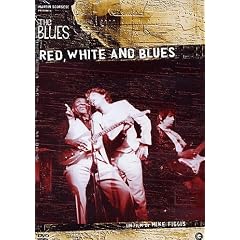 Red, White & Blues