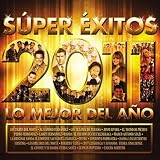 Various Artists S&Atilde;&ordm;per &Atilde;�xitos Los Mejor Del A&Atilde;&plusmn;o 2011