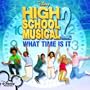 What Time Is It