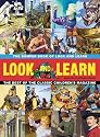 The Bumper Book of Look and Learn