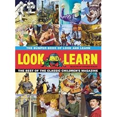 The Bumper Book of Look and Learn