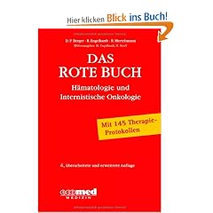 Das Rote Buch: H�matologie und Internistische Onkologie