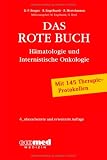 Bild zu: Das Rote Buch: H&auml;matologie und Internistische Onkologie