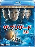 ザ・ブリザード 3Dスーパー・セット(2枚組/デジタルコピー付き) [Blu-ray]
