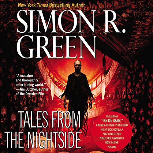 Tales from the Nightside Tales from the Nightside