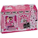 Mattel R8156 - Barbie Adventskalender