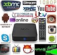 Skyndi MXQ Amlogic S805 Quad Core Kodi Android TV Box