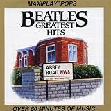 The Beatles' Greatest Hits