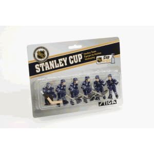 Stiga Toronto Maple Leafs NHL Table Top Hockey Team Pack by 