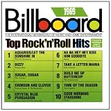 Billboard Top RockNRoll Hits, 1969