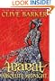 Abarat Book 3: Books of Abarat #3 Absolute Midnight