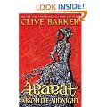 Absolute Midnight(Books of Abarat 3)
