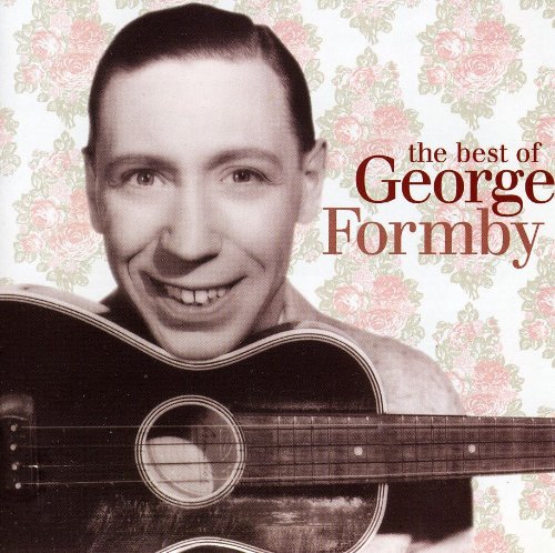 George Formby - The Ultimate Collection [Disc 1] - Zortam Music