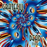 Official Grateful Dead 2008 Wall Calendar