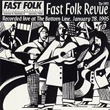 Vol. 8-Fast Folk Musical Magazine (6) 1995 Fas